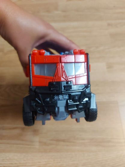 Transformers - Optimus Prime Action Figure