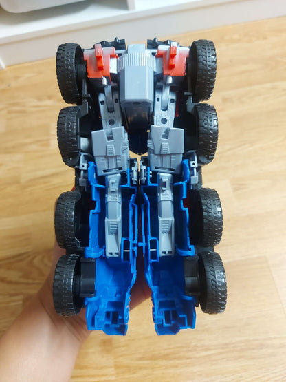 Transformers - Optimus Prime Action Figure