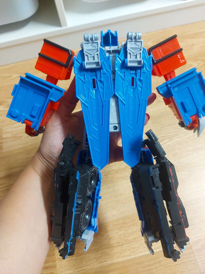 Transformers - Optimus Prime Action Figure