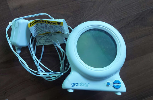 Gro Clock