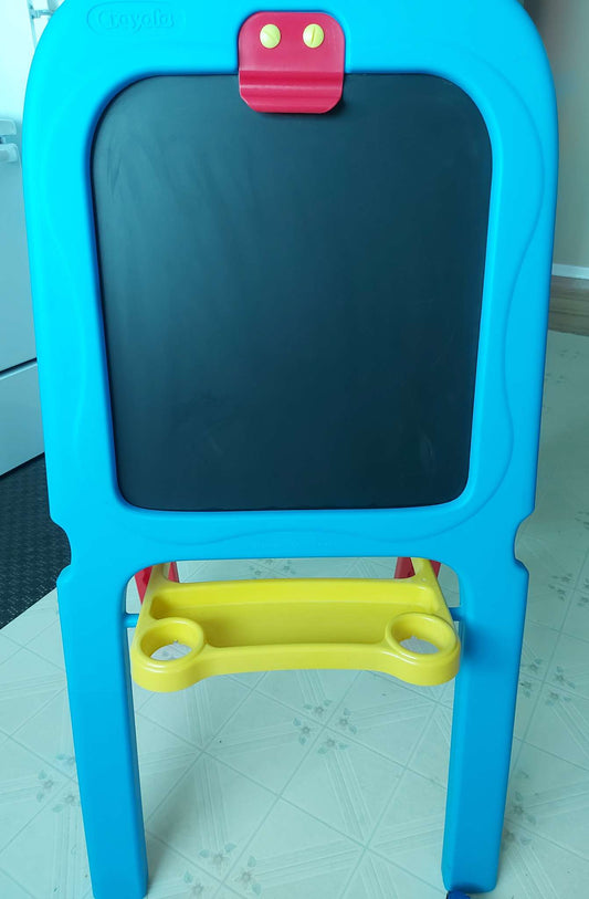 Crayola 3-in-1 Double Easel
