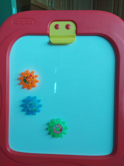Crayola 3-in-1 Double Easel