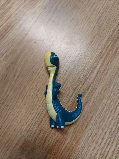 Dinosaurs playset