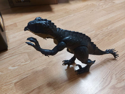 Dinosaur - Scorpios Rex Figure 12-inch  (Jurassic World Camp Cretaceous)