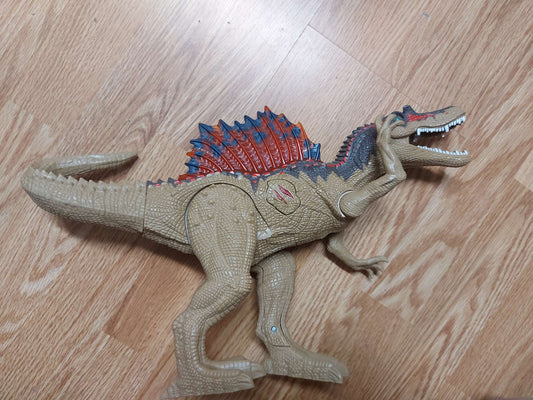 Dinosaur - Spinosaurus