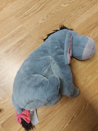 Disney Eyeore Stuffed Animal