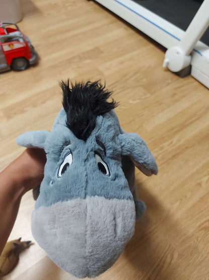 Disney Eyeore Stuffed Animal