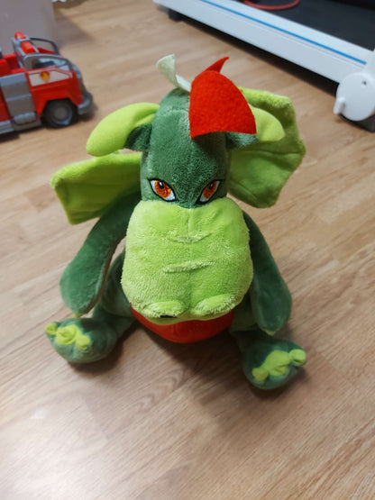 Dragon Stuffed Animal