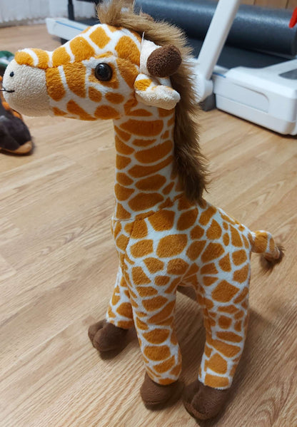 Giraffe - Stuffed animal