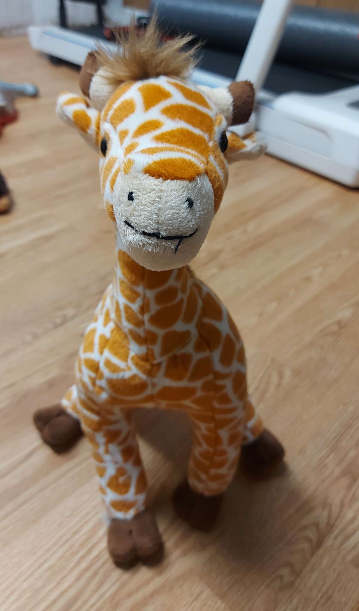Giraffe - Stuffed animal