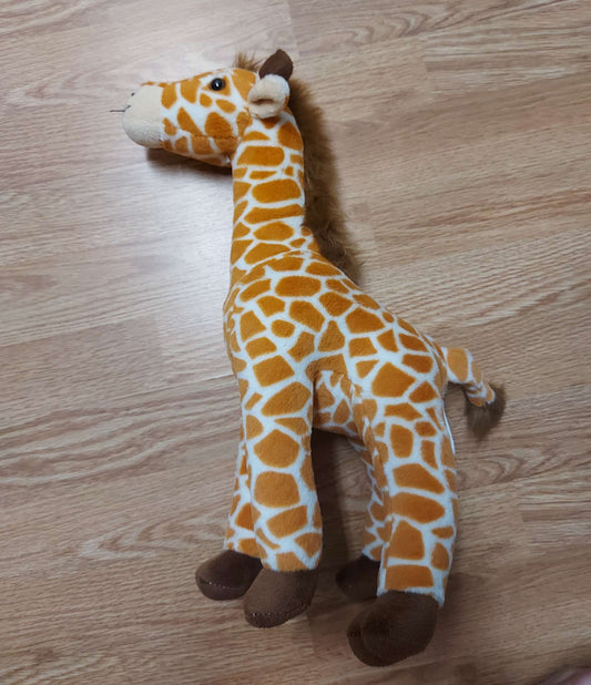 Giraffe - Stuffed animal