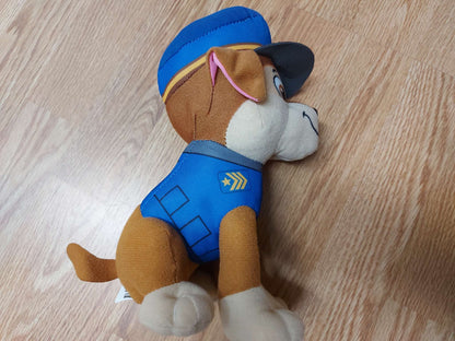 Paw Patrol - Chase Stuffed animal