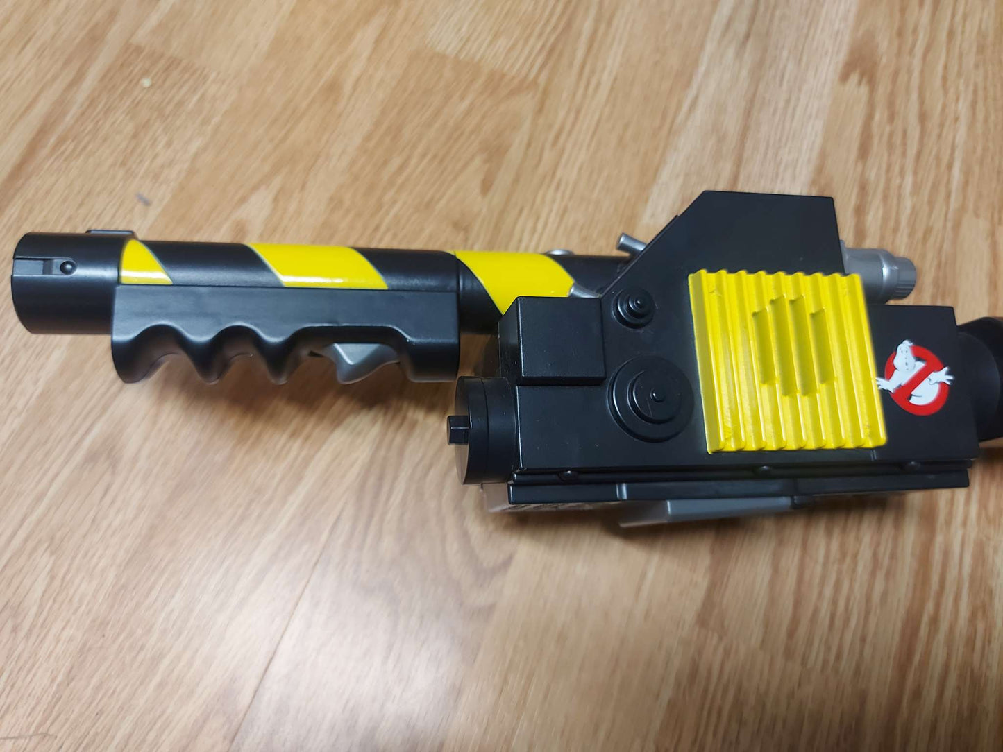 Ghostbuster Zap & Blast proton blaster