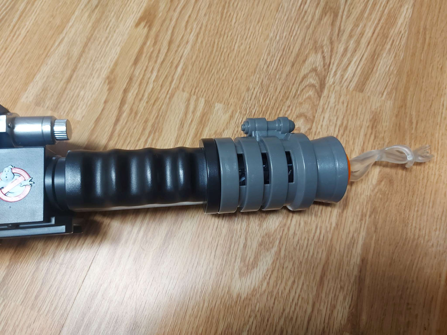 Ghostbuster Zap & Blast proton blaster