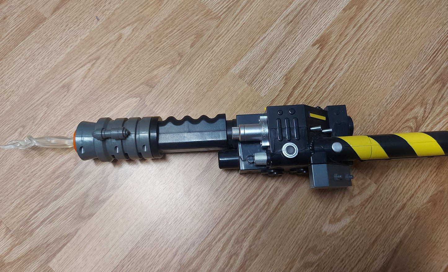 Ghostbuster Zap & Blast proton blaster