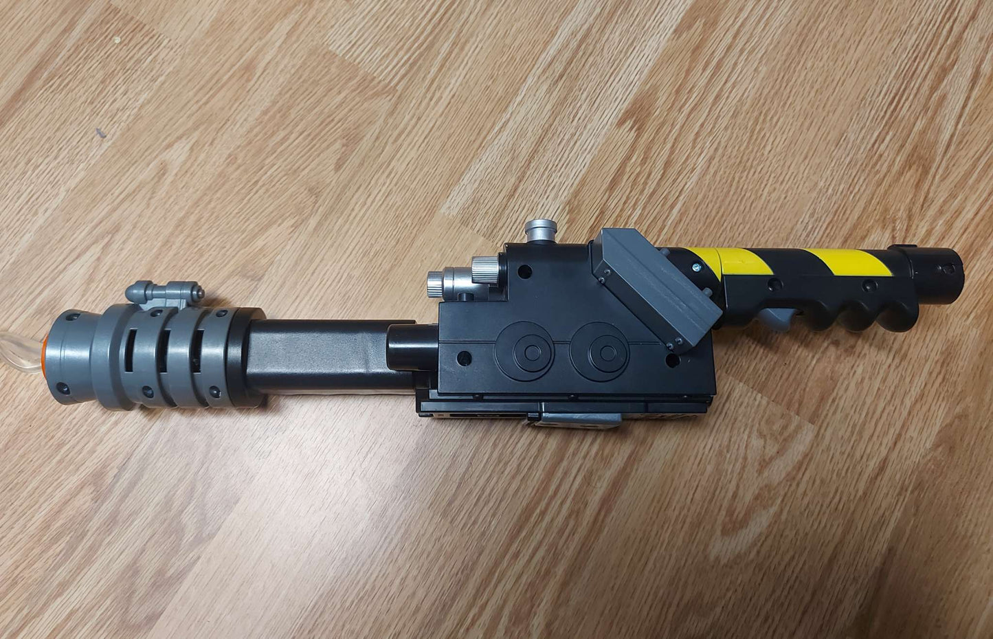 Ghostbuster Zap & Blast proton blaster