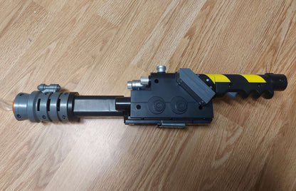 Ghostbuster Zap & Blast proton blaster