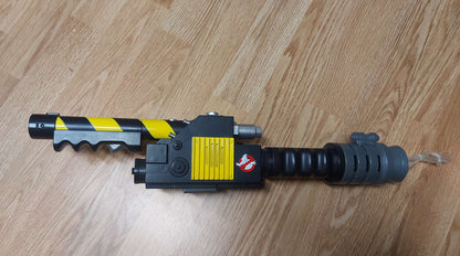 Ghostbuster Zap & Blast proton blaster