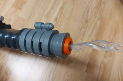 Ghostbuster Zap & Blast proton blaster