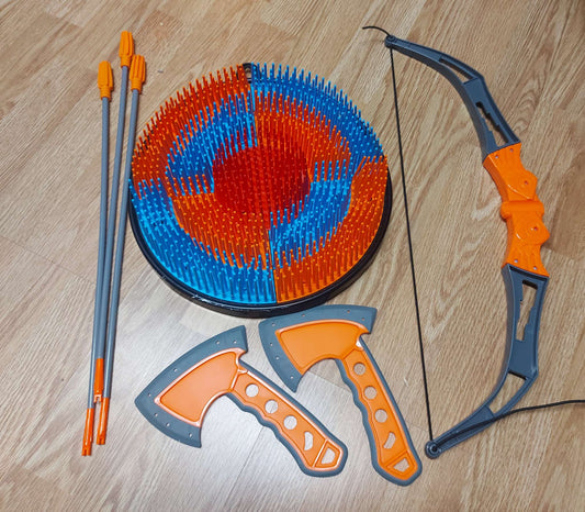 Kids Archery set - Bow and arrow