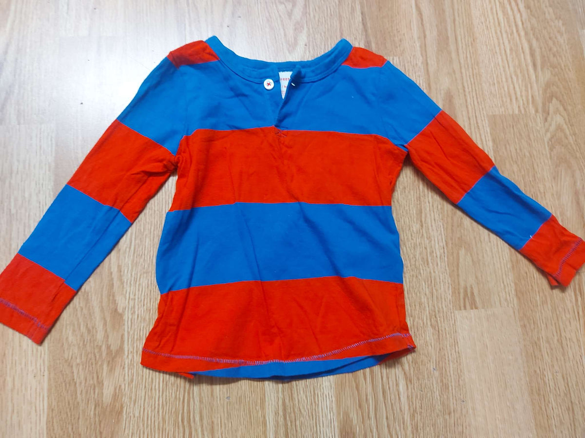 Lot of 3 long sleeve tshirts size 12-18 months, Kids 18 Month (12-18M)