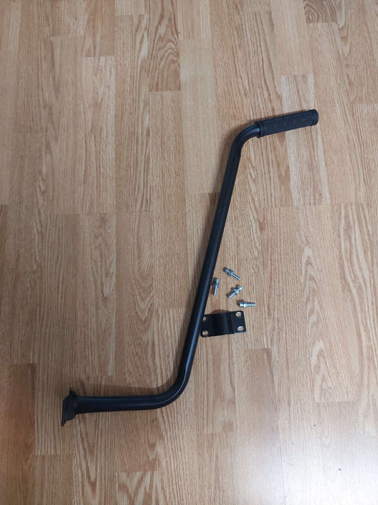 Bike Training Handle for Kids Trainer Balance Push Bar
