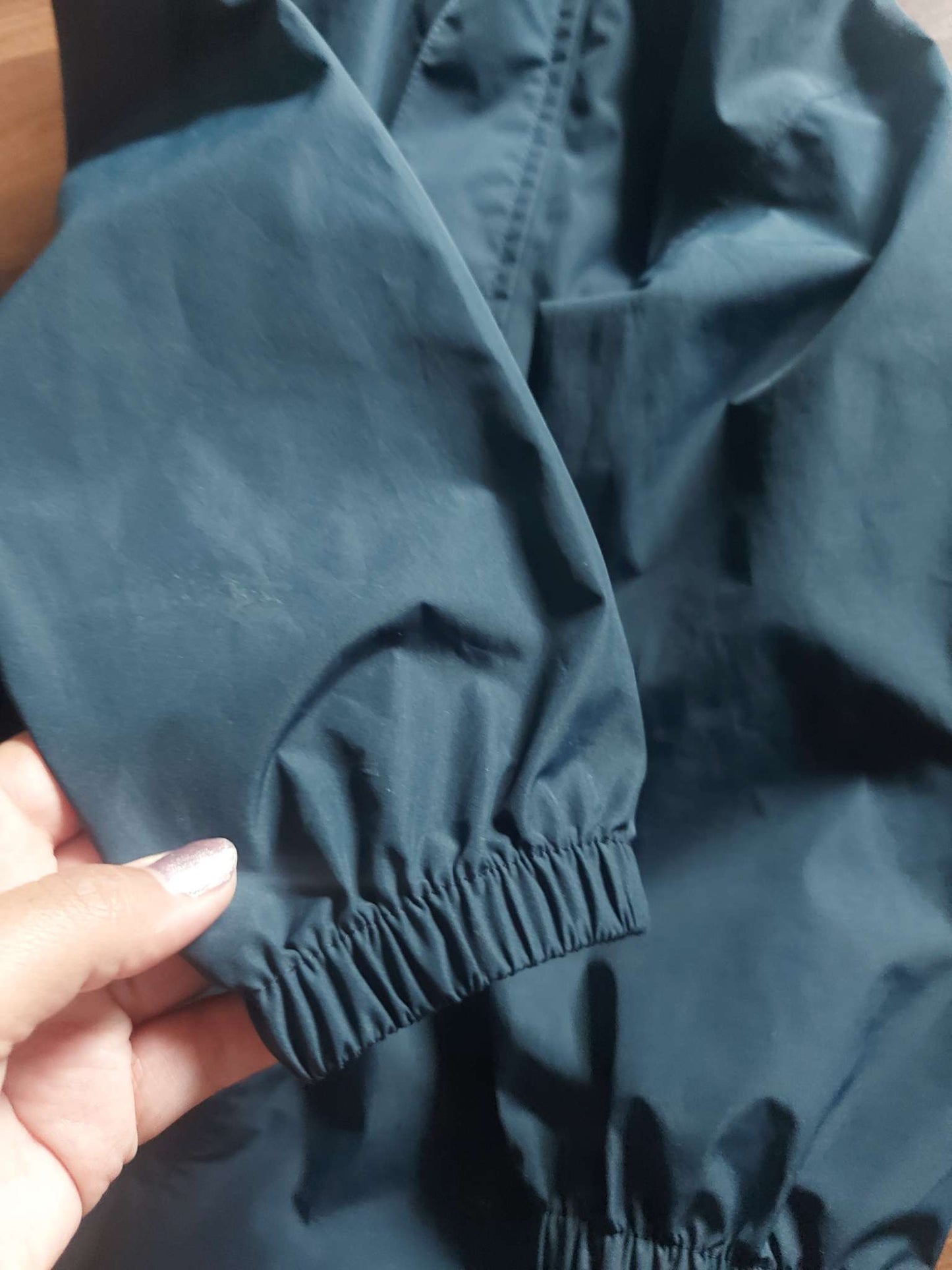 Ripzone One piece Rain Suit - Size 5T (Retails for 80$), Kids 5/5T (extra small)