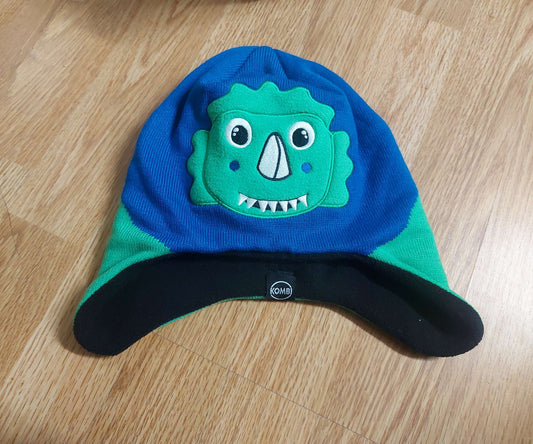 Kombi Kid winter hat size 1