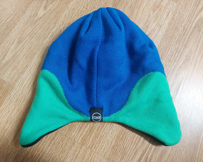 Kombi Kid winter hat size 1