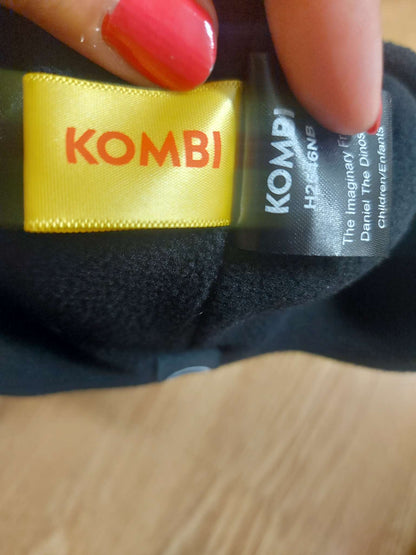 Kombi Kid winter hat size 1