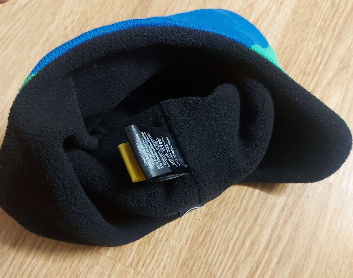 Kombi Kid winter hat size 1