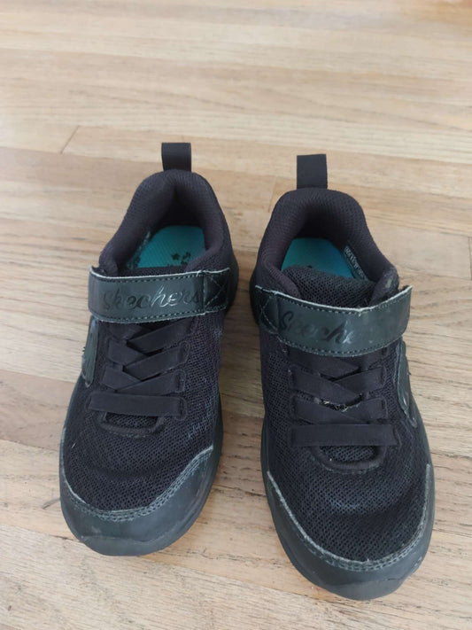 Skechers Size 11 US, Shoes 11 (Toddler:2-4yr)