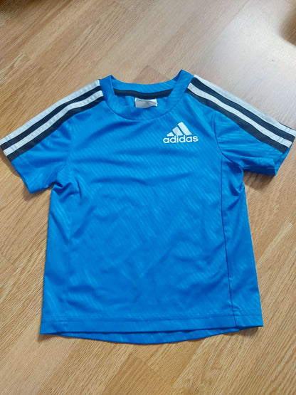 Adidas shirt - Size 2T, Kids 2T