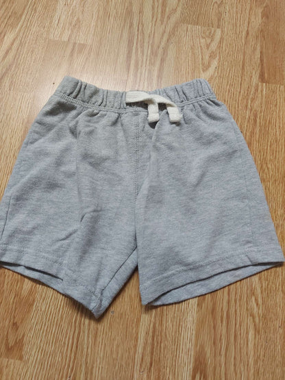 Bundle of 3 boy athletic shorts - Size 3T, Kids 3T