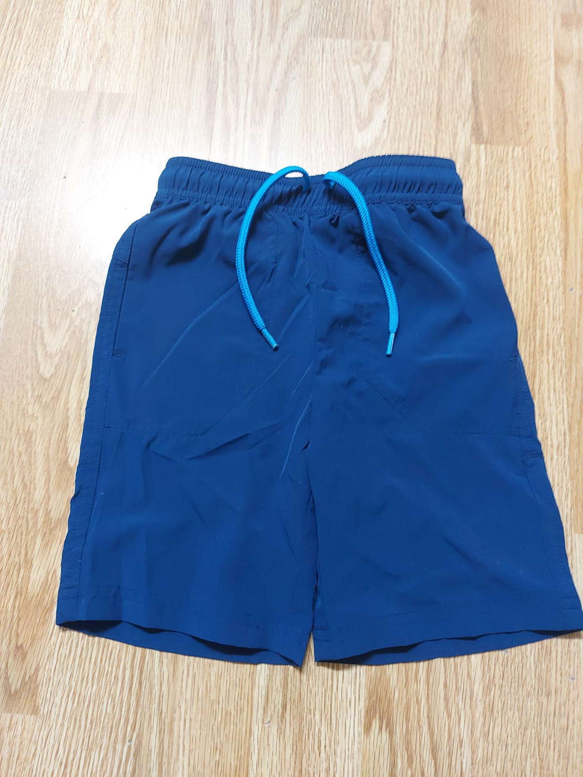 Bundle of 3 boy athletic shorts - Size 3T, Kids 3T