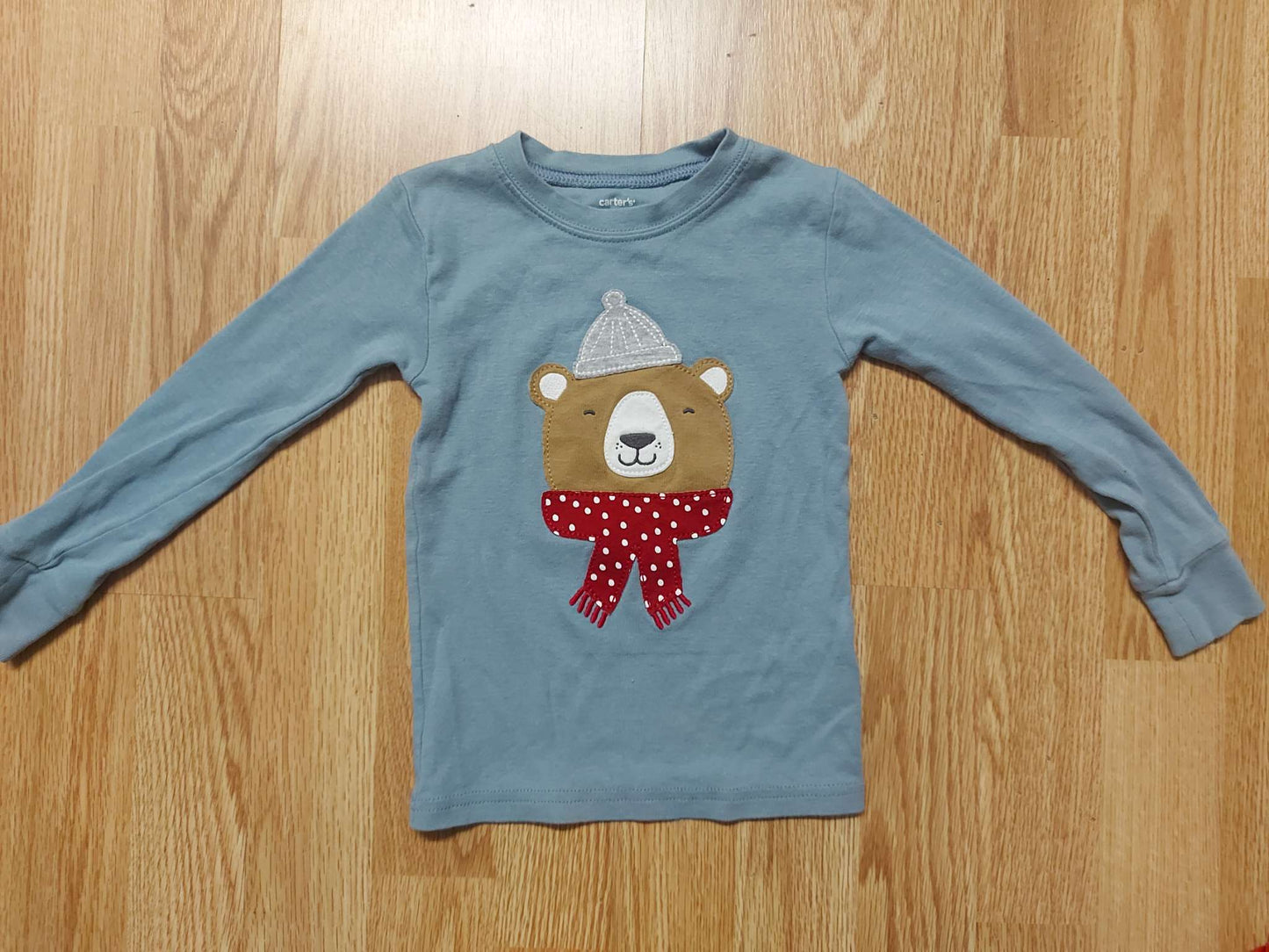 Lot of 2 long sleeves tshirts - Size 3T, Kids 3T