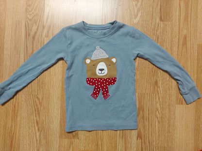 Lot of 2 long sleeves tshirts - Size 3T, Kids 3T