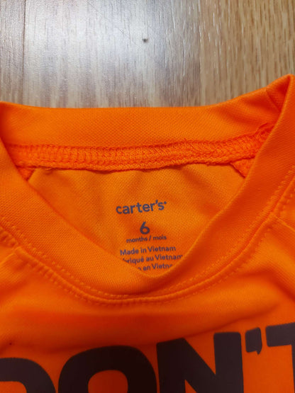 Lot of 3 tshirts size 6 months, Kids 6 Month (3-6M)