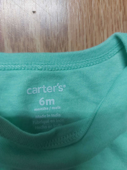 Lot of 3 tshirts size 6 months, Kids 6 Month (3-6M)