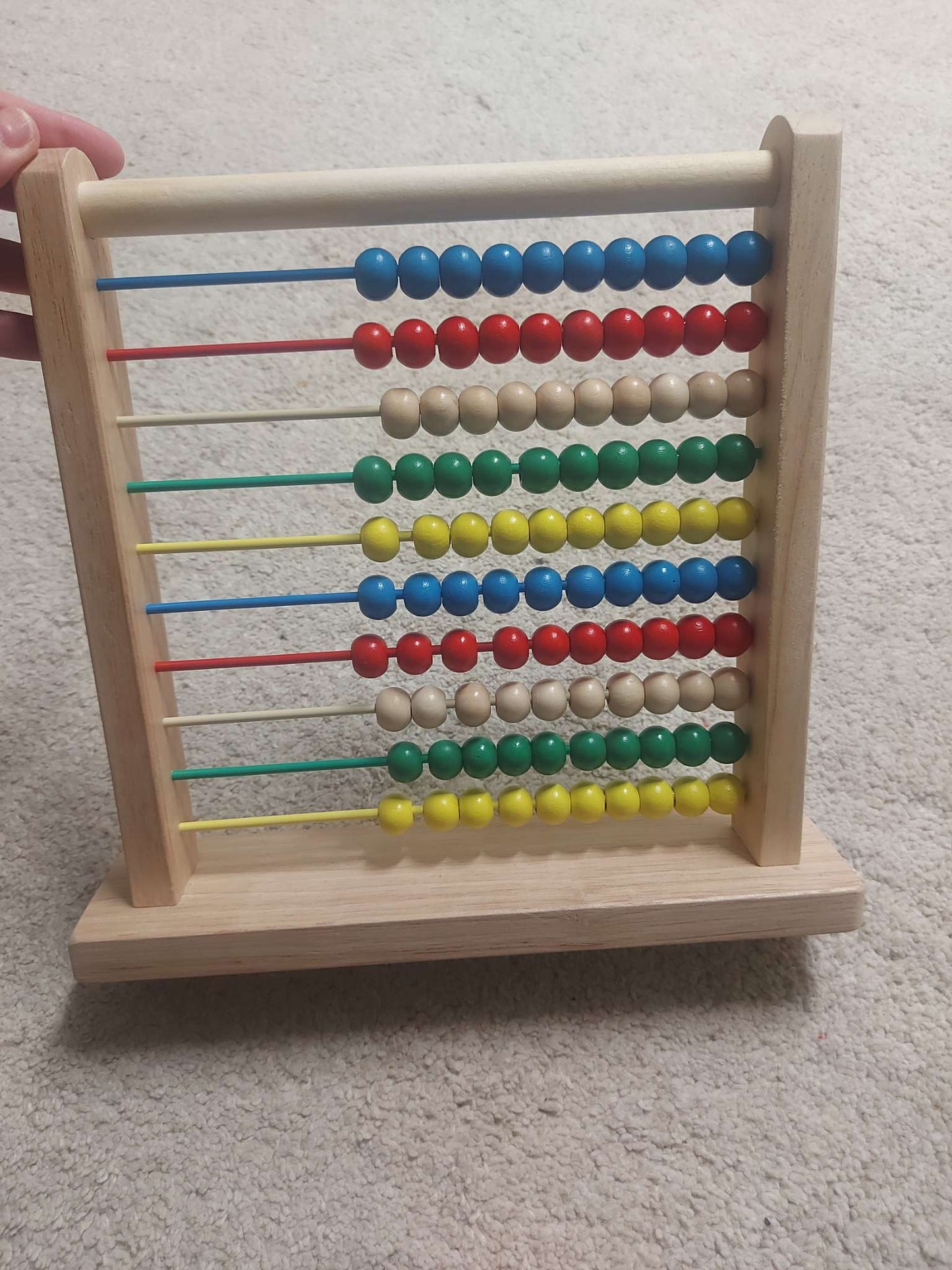 Melissa & Doug Abacus
