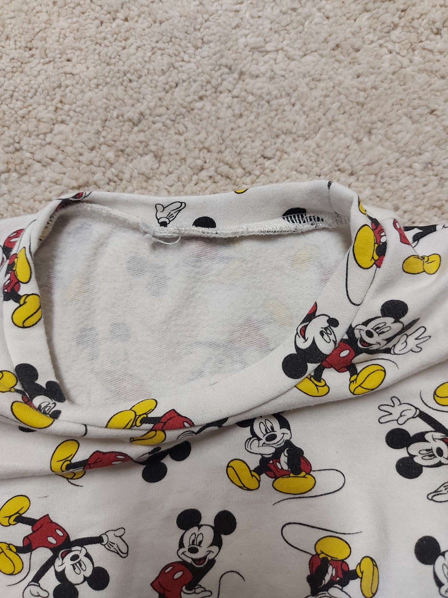 Lot of 2 sweaters - size 5T, Kids 5/5T
