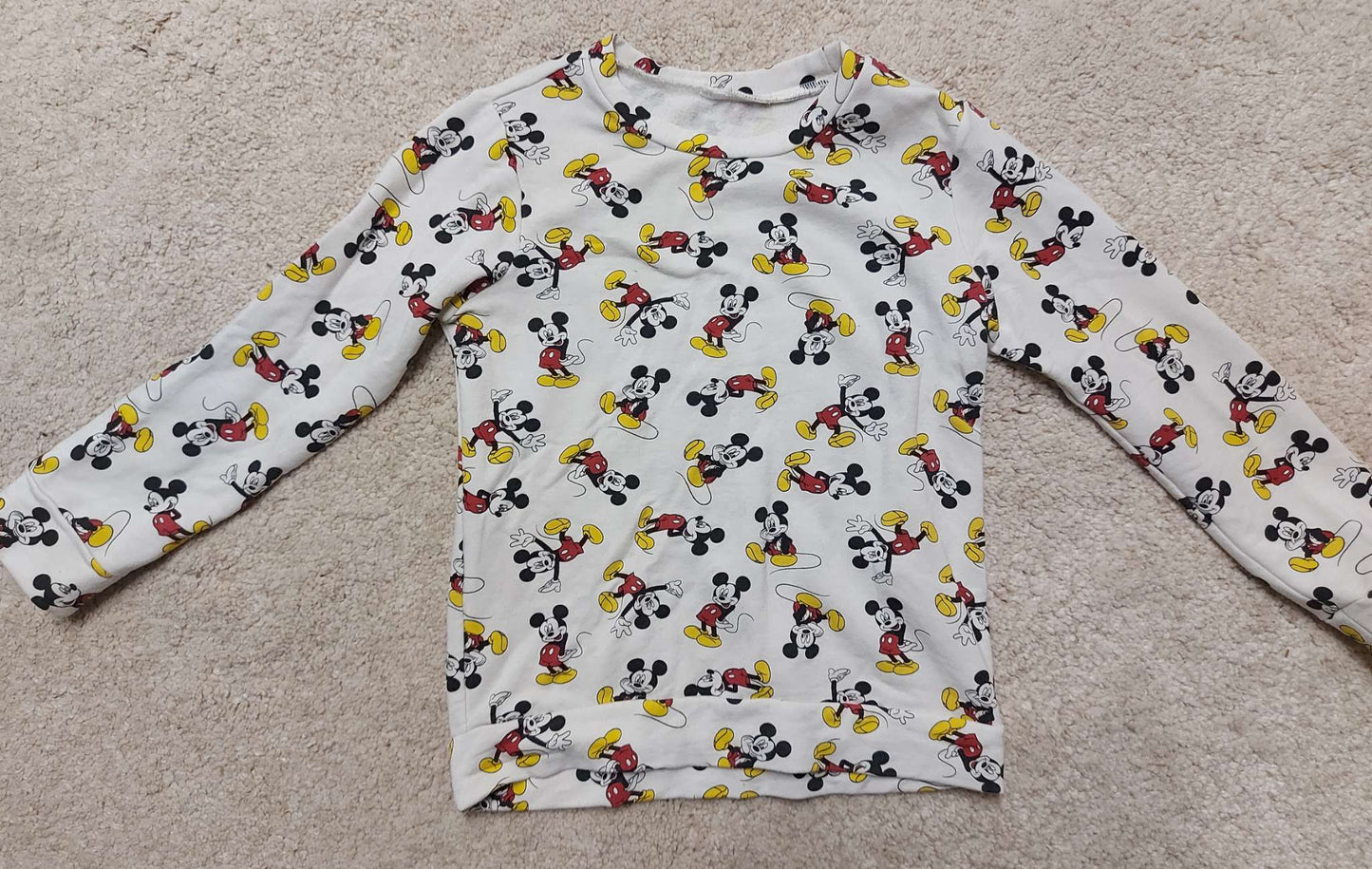 Lot of 2 sweaters - size 5T, Kids 5/5T