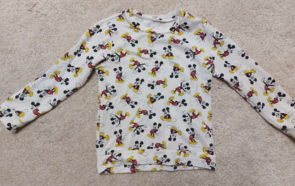 Lot of 2 sweaters - size 5T, Kids 5/5T