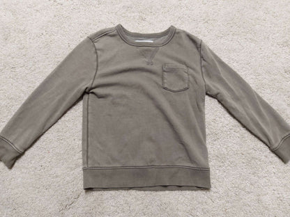 Lot of 2 sweaters - size 5T, Kids 5/5T