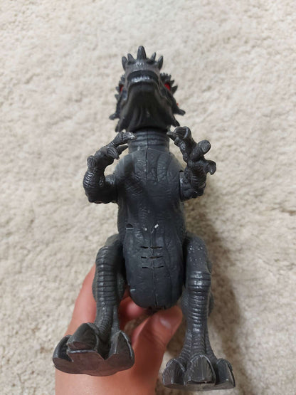 Light and sound dinosaur - Pachycephalosaurus