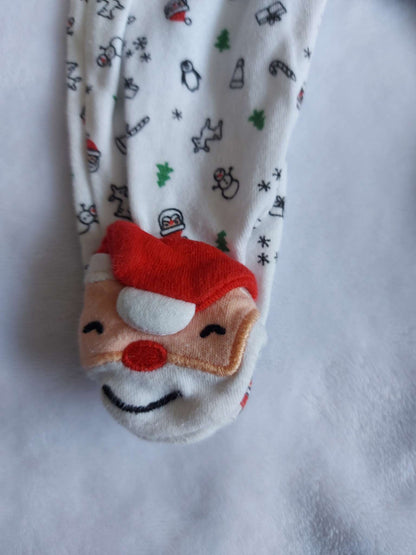Cute Christmas sleepers - Size 3 months, Kids 3 Month (0-3M)