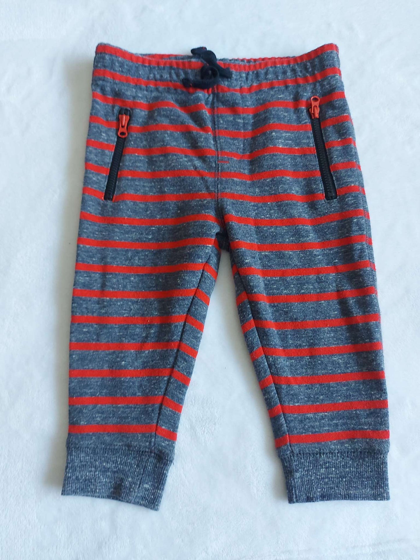One pair of Joe Fresh pants - Size 12-18 months, Kids 18 Month (12-18M)
