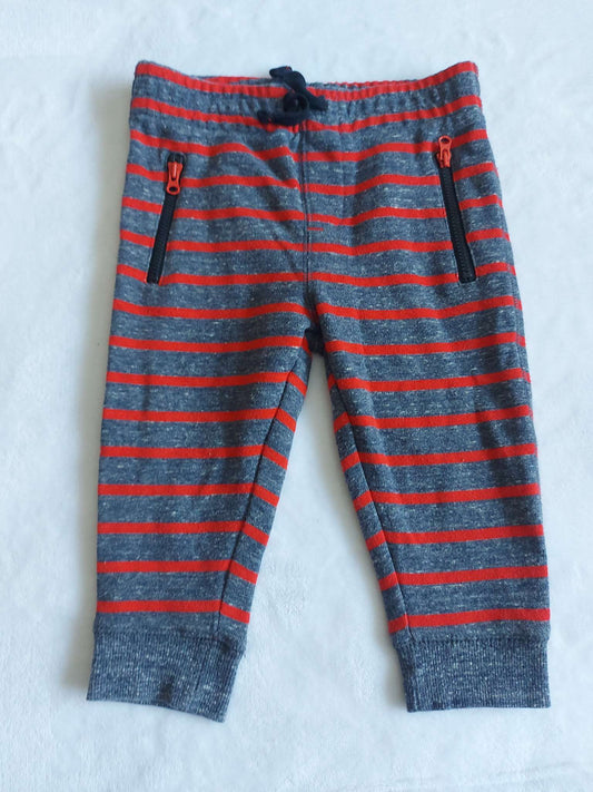 One pair of Joe Fresh pants - Size 12-18 months, Kids 18 Month (12-18M)