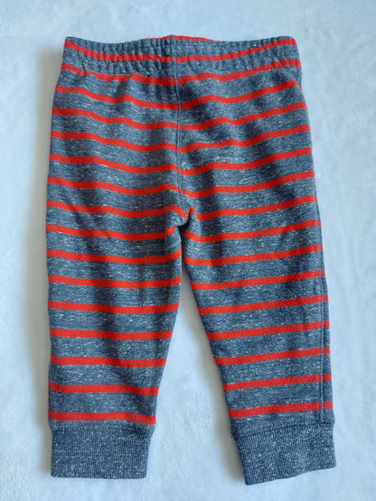 One pair of Joe Fresh pants - Size 12-18 months, Kids 18 Month (12-18M)