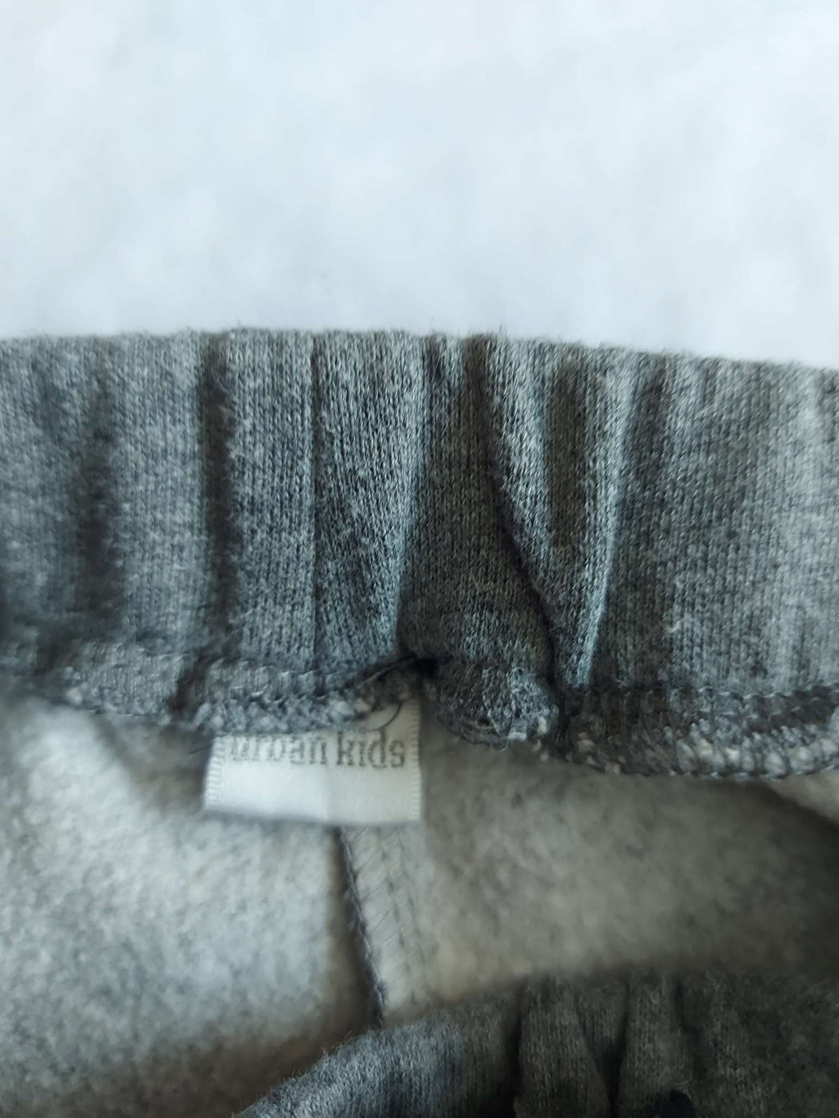 One pair of pants (Urban Kids) - Size 6-12 months, Kids 12 Month (9-12M)